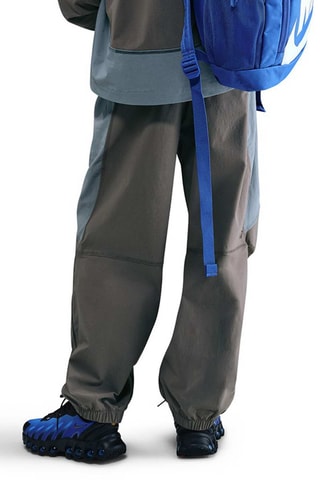 Pantalon polaire Tech - Taupe