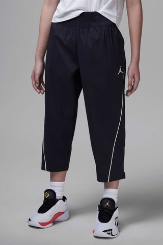 Pantalon d’entraînement Camp - Noir