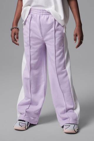 Pantalon - Mauve