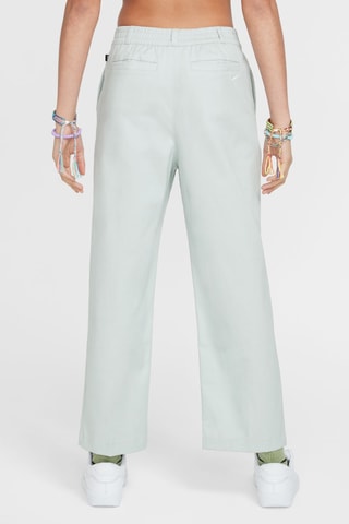 Pantalon - Gris clair