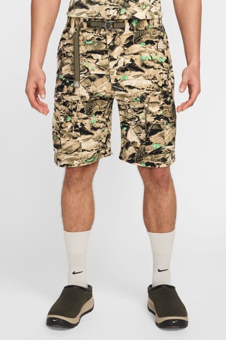 Pantalon 2-en-1 - Beige