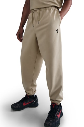 Pantalon Kobe Bryant - Kaki