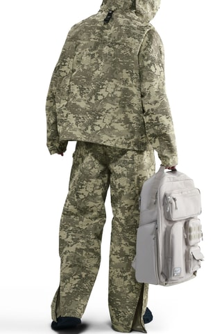 Pantalon Nike Tech - Kaki