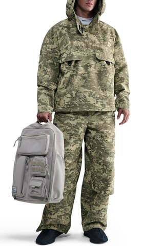 Pantalon Nike Tech - Kaki