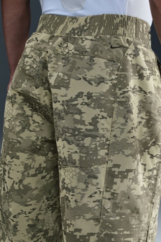 Pantalon Nike Tech - Kaki