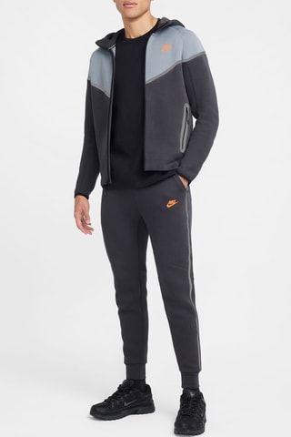 Pantalon - Anthracite