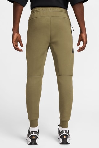 Pantalon - Vert olive