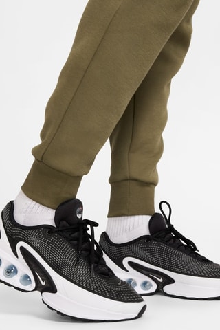 Pantalon - Vert olive