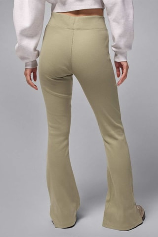 Pantalon Jordan Brooklyn Essentials - Kaki