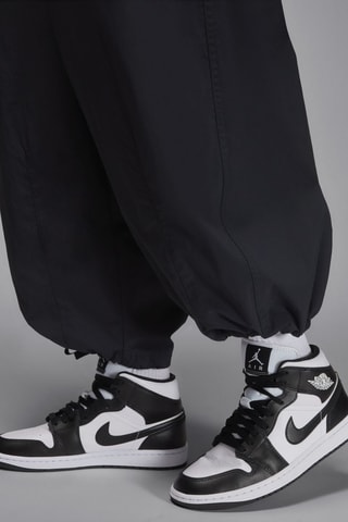 Pantalon baggy Jordan Essentials - Noir