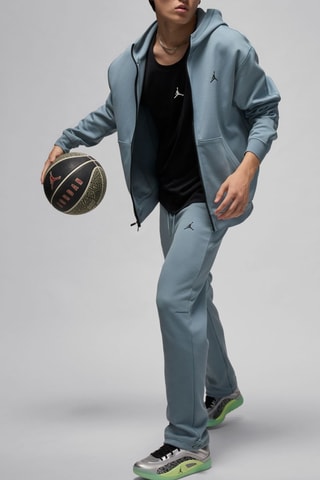 Pantalon polaire Hoop - Ciel