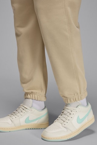 Pantalon polaire Jordan Brooklyn - Beige
