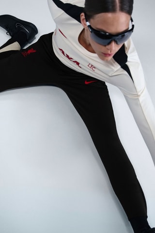 Pantalon Liverpool FC - Noir