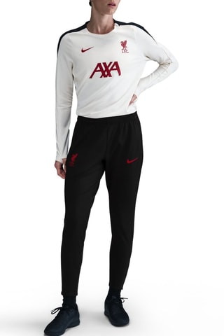 Pantalon Liverpool FC - Noir