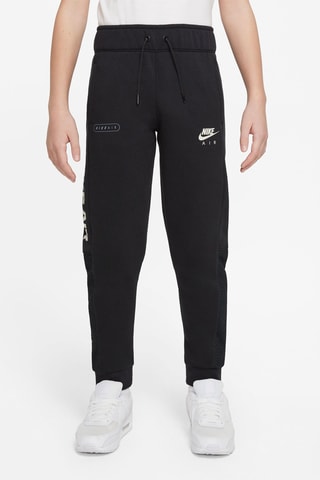 Pantalon polaire - Noir