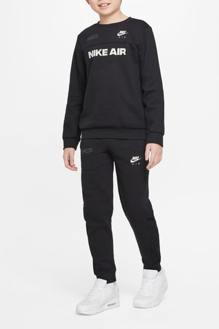 Pantalon polaire - Noir