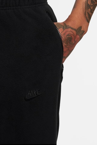 Pantalon polaire - Noir