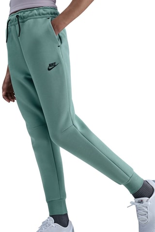 Pantalon polaire - Vert d’eau