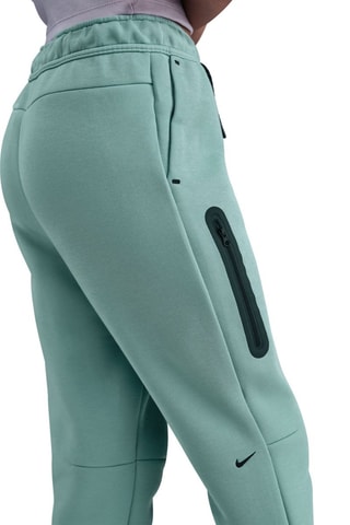 Pantalon polaire - Vert d’eau