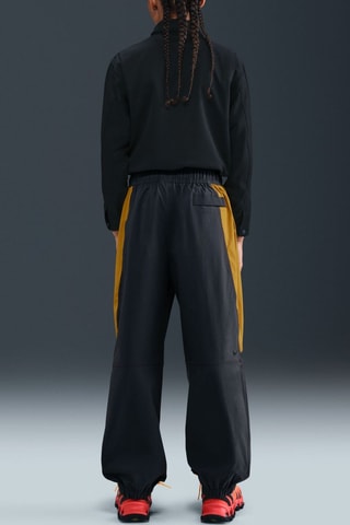 Pantalon polaire Tech - Anthracite