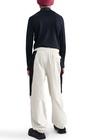 Pantalon polaire Tech - Beige