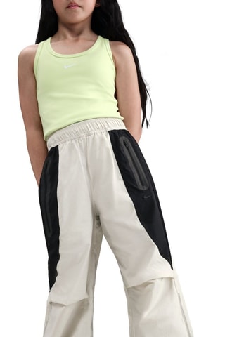 Pantalon polaire Tech - Beige