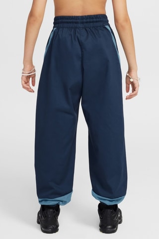 Pantalon - Bleu marine