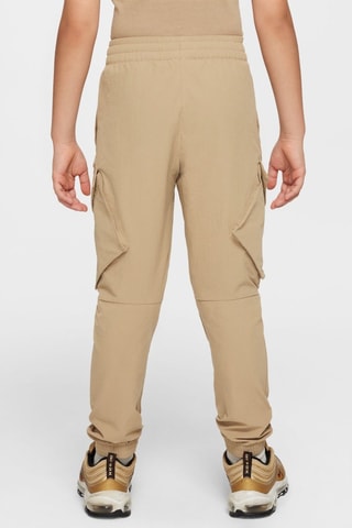 Pantalon - Beige