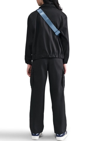 Pantalon cargo Nike SB - Noir