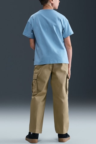 Pantalon cargo Nike SB - Kaki