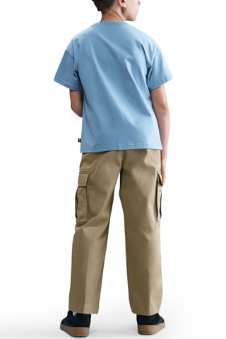 Pantalon cargo Nike SB - Kaki