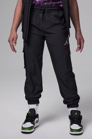 Pantalon Jordan Post Up - Noir