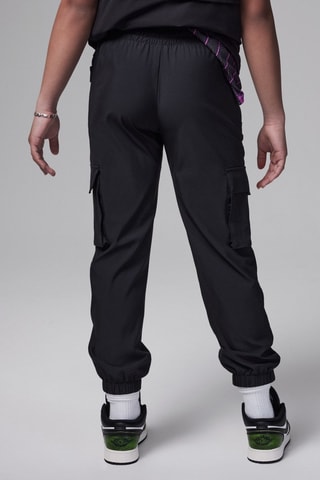 Pantalon Jordan Post Up - Noir
