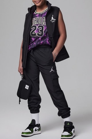 Pantalon Jordan Post Up - Noir