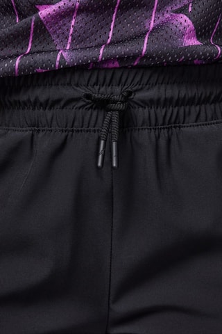 Pantalon Jordan Post Up - Noir