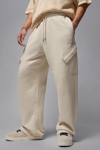 Pantalon - Beige