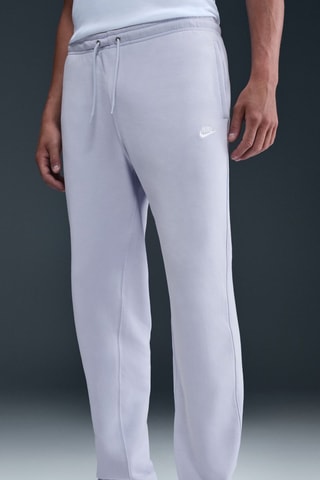 Pantalon de survêtement Nike Sportswear - Gris clair