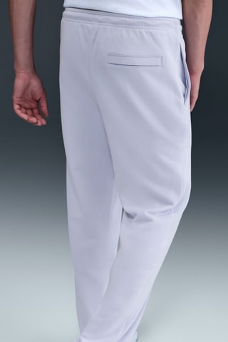 Pantalon de survêtement Nike Sportswear - Gris clair