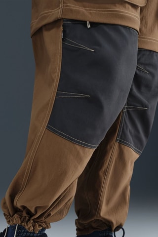 Pantalon cargo 2-en-1 ACG Smith Summit - Marron