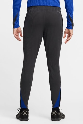 Pantalon FC Barcelone - Anthracite et bleu roi