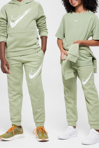 Pantalon d’entrainement - Vert olive - Nike