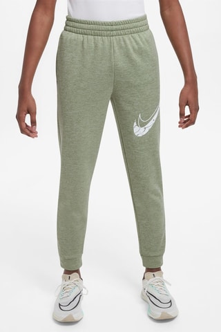Pantalon d’entrainement - Vert olive - Nike