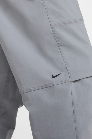 Pantalon - Gris - Nike