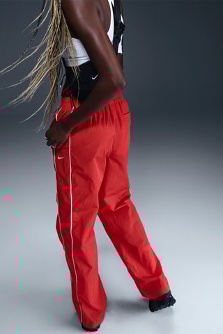 Pantalon - Rouge - Nike