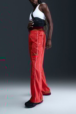 Pantalon - Rouge - Nike