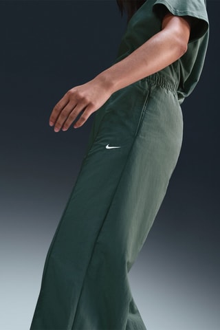 Pantalon - Vert - Nike