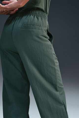 Pantalon - Vert - Nike