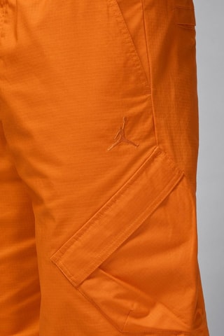 Pantalon cargo - Orange