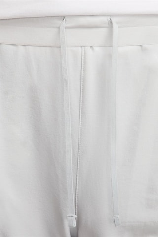 Pantalon - Blanc