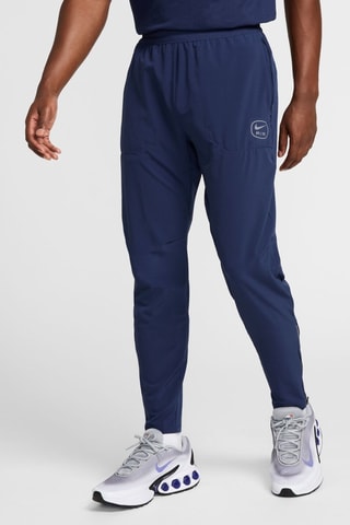 Pantalon - Bleu marine